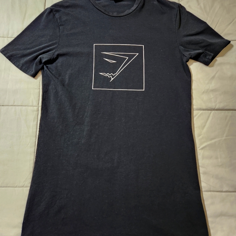 Gymshark shirt